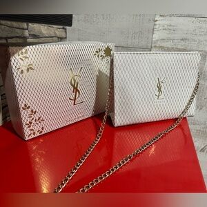 YSL bag